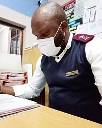 MHCP @ WORK